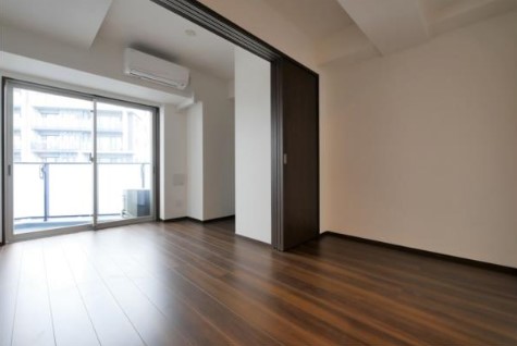 居室・リビング　居室