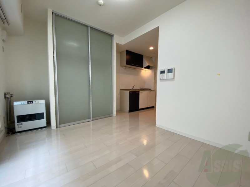 その他部屋・スペース　隅々から洋室を撮影したので、イメージを掴んでください。