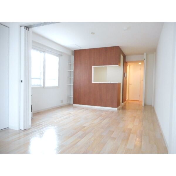 居室・リビング　※同タイプ他号室の参考画像です