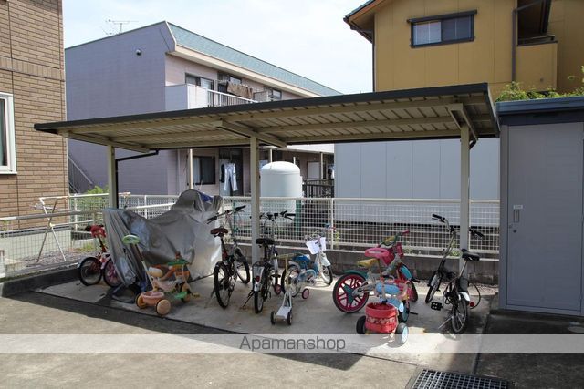 その他共有部分　その他共有部分