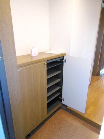 玄関　☆玄関☆