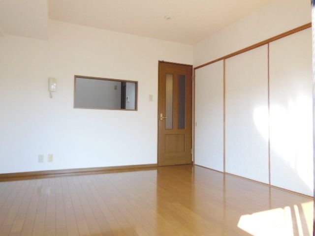 居室・リビング　☆リビング☆