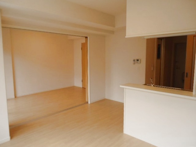 その他設備　充実した室内設備♪