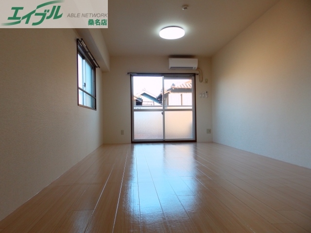 居室・リビング　居室・リビング