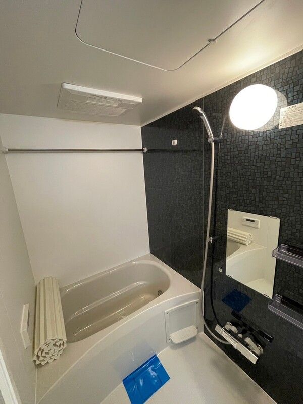 バス・シャワールーム　☆くつろげるお風呂☆