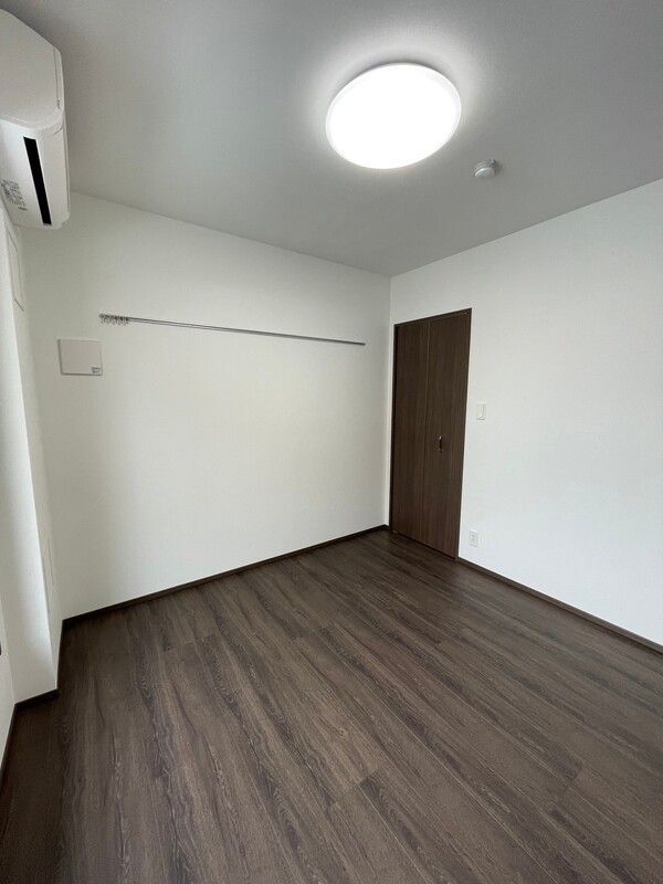 その他設備　☆エアコン設置済☆