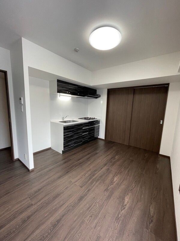 居室・リビング　☆広々としたリビング☆