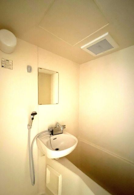 バス・シャワールーム　別号室参考写真