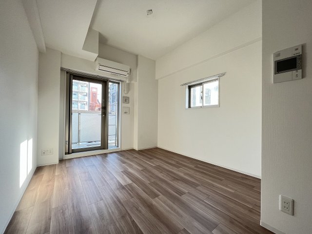 その他部屋・スペース　寝室です