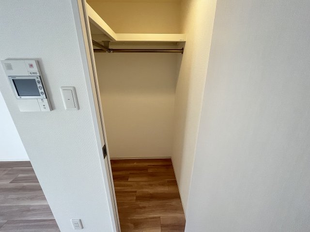 収納　小物を収納するのに便利です