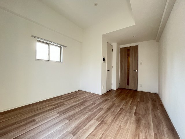 居室・リビング　リビングです