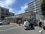 コンビニ　セブン-イレブン 板橋前野町１丁目店（コンビニ）まで191m