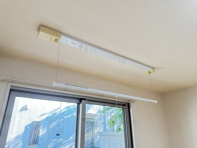 その他設備　室内用