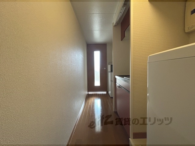 その他部屋・スペース　廊下