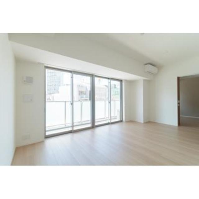 居室・リビング　※写真は同タイプ住戸です。