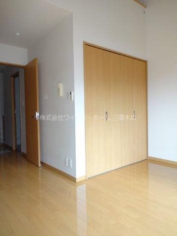 その他部屋・スペース