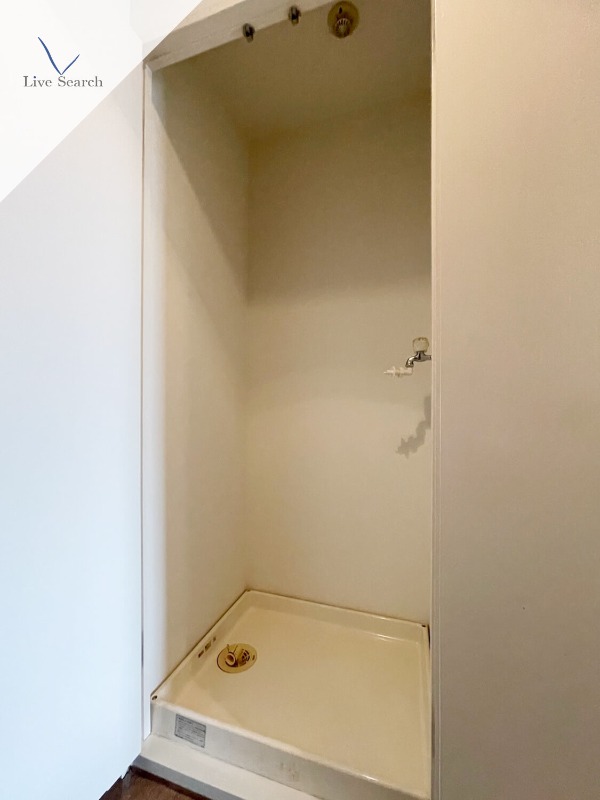 その他　別号室