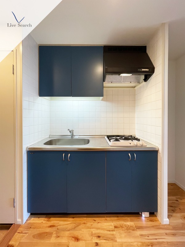 キッチン　別号室