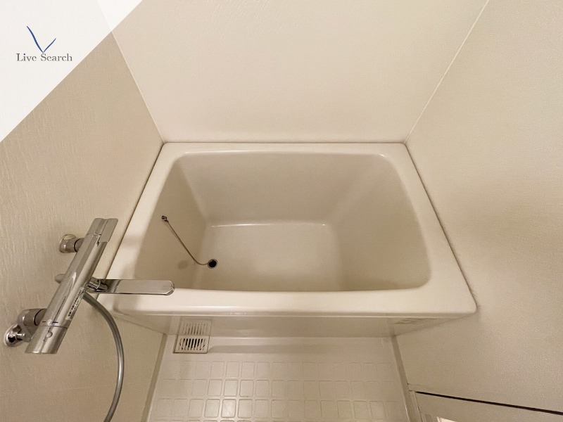 バス・シャワールーム　別号室