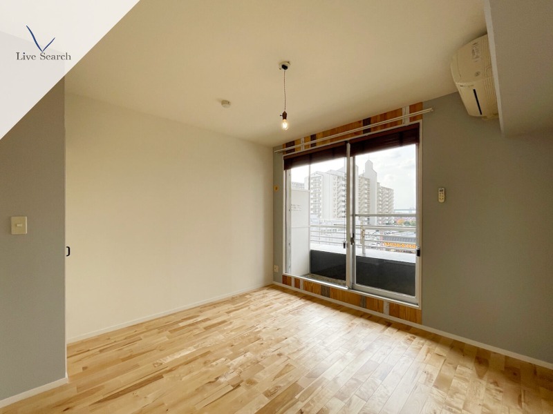 その他部屋・スペース　別号室