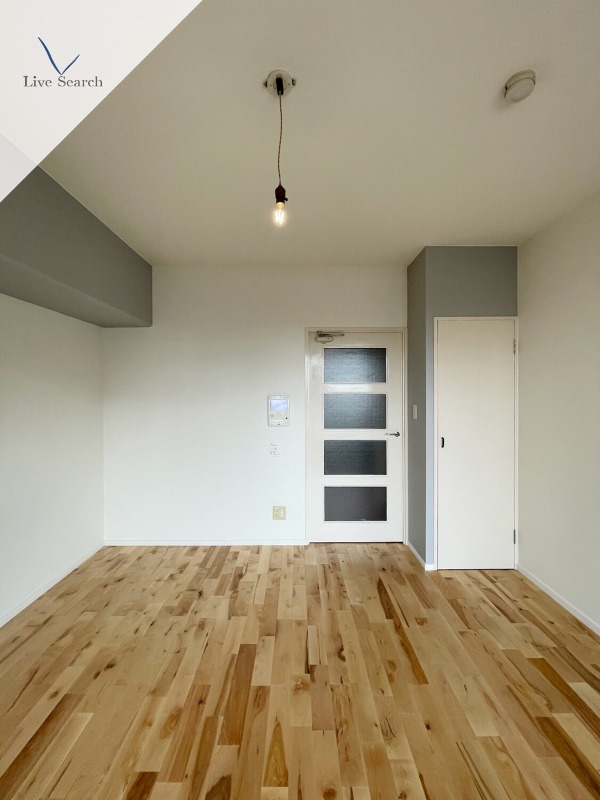 居室・リビング　別号室