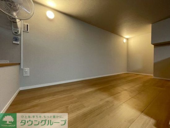 その他部屋・スペース　リビング/居室