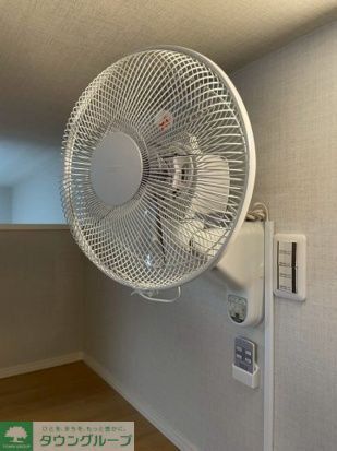 その他設備　設備