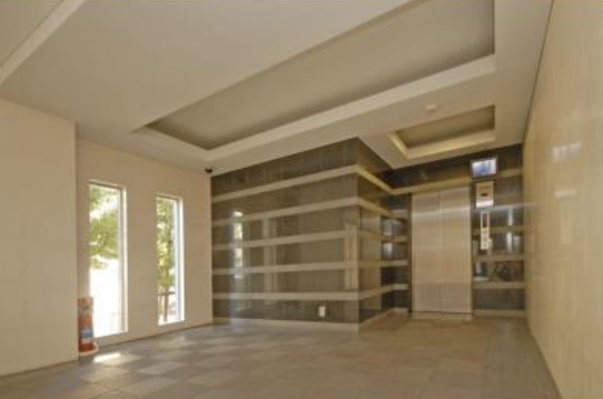 その他共有部分　☆共用設備もキレイ☆