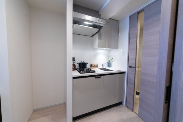 キッチン　参考画像