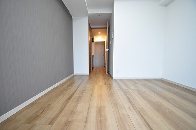 その他部屋・スペース　寝室