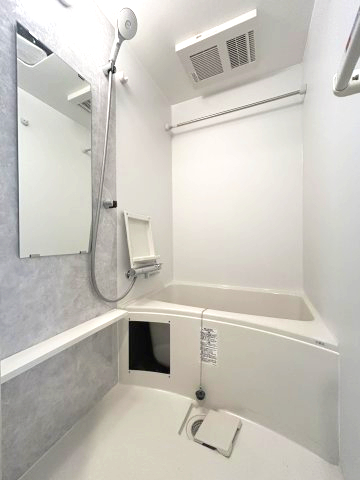 バス・シャワールーム　※同シリーズ物件参照