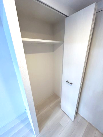 収納　※同シリーズ物件参照