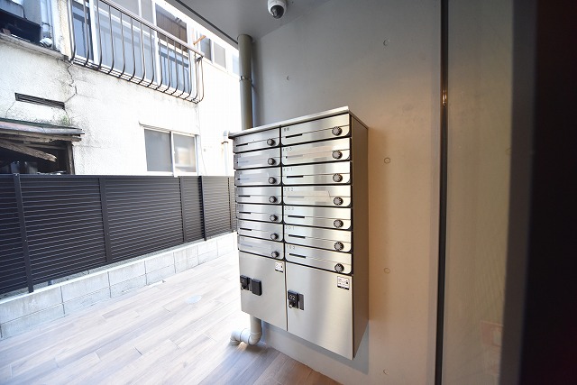 その他共有部分　その他共有部分