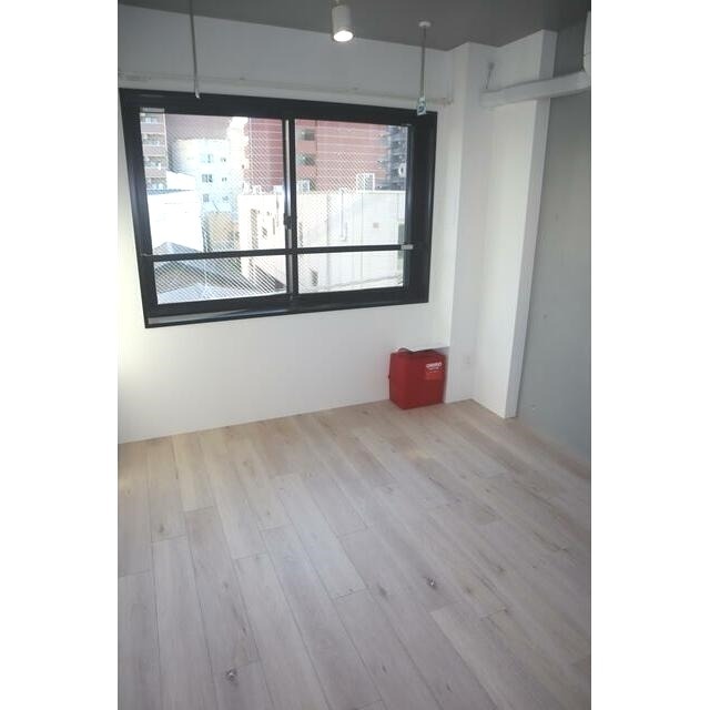 居室・リビング　居室