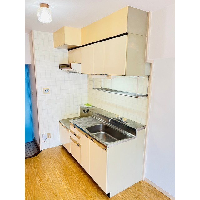 キッチン　※現状優先