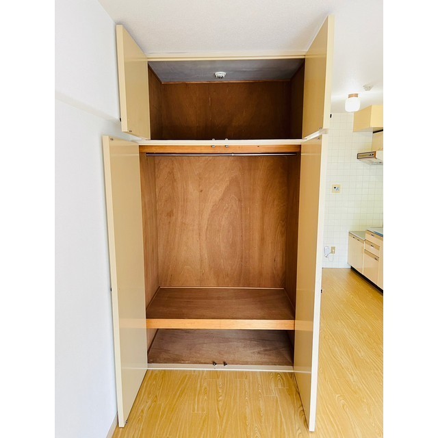 収納　※現状優先