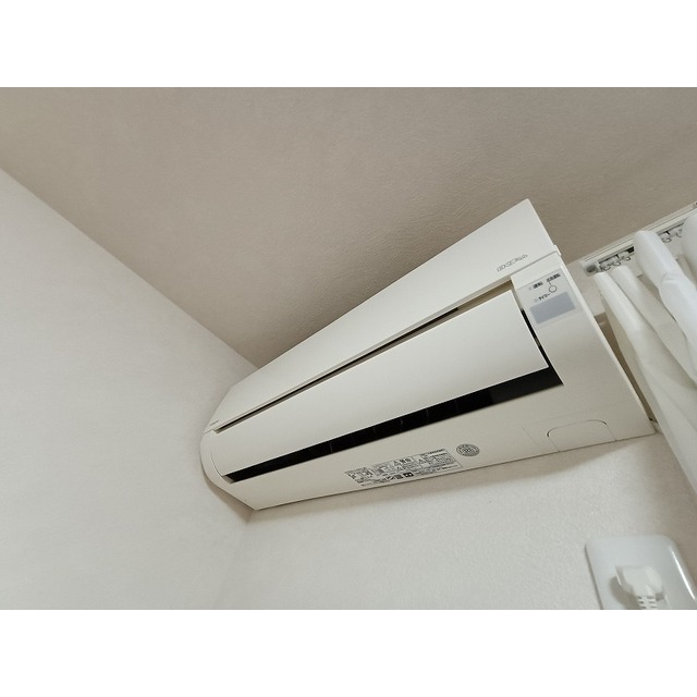 その他設備　※同型隣部屋使用中