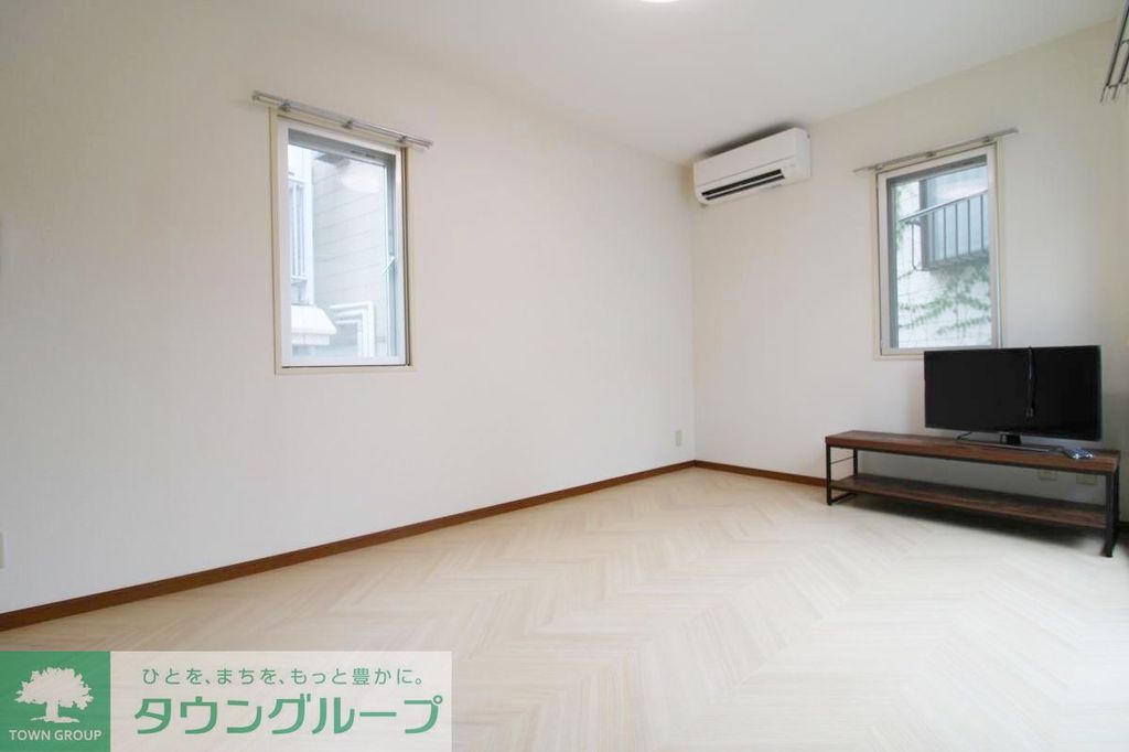 居室・リビング　リビング/居室