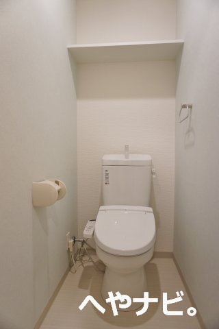 トイレ　★私シャワートイレしかダメなんです...