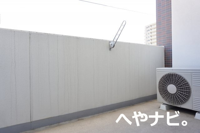 バルコニー　★バルコニー