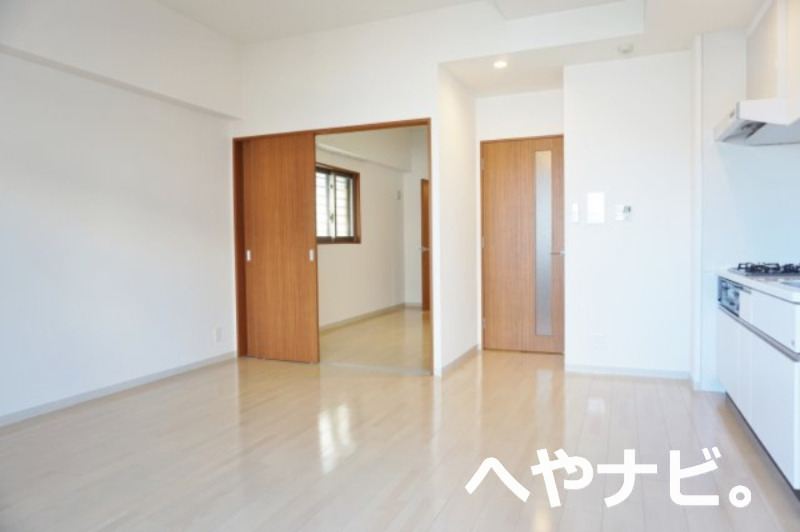 居室・リビング　★リビング