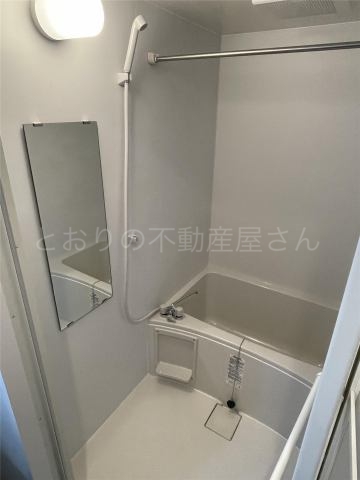 バス・シャワールーム　バンベールイースト　浴室