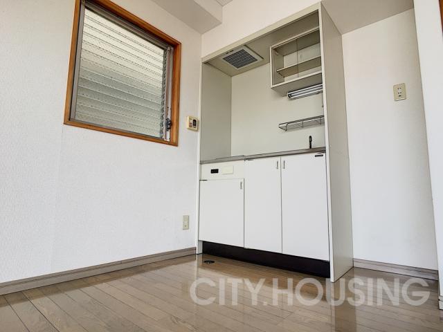 その他部屋・スペース　※同タイプ部屋の写真です。