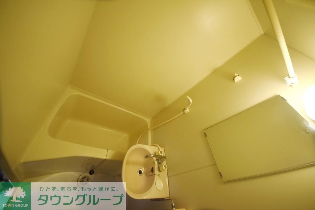 その他　駐輪場