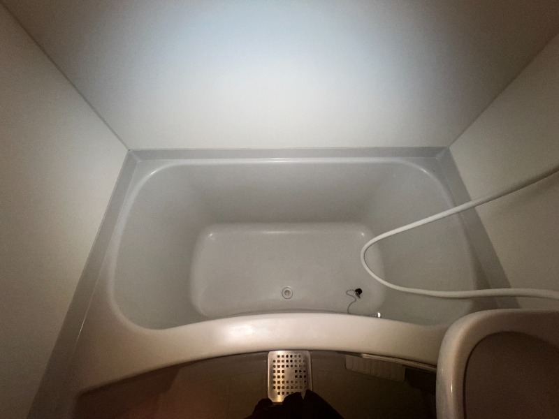 バス・シャワールーム　別号室イメージ