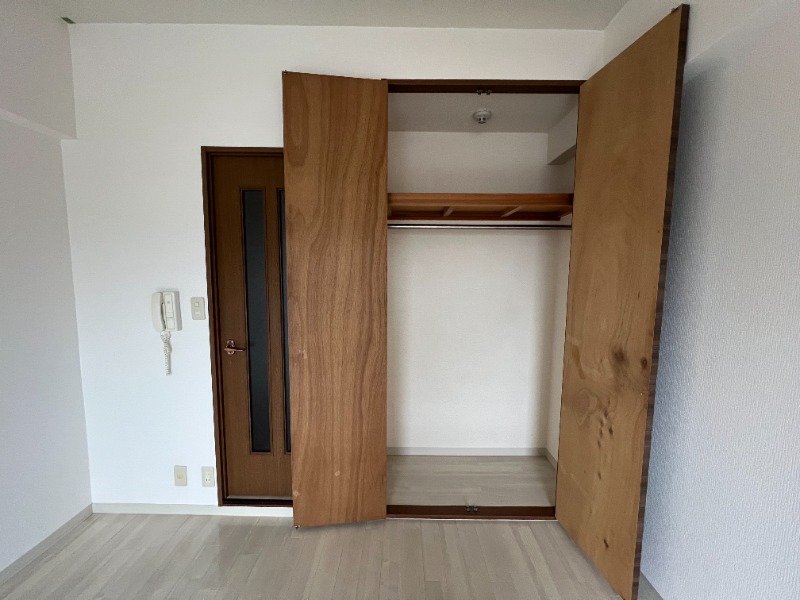 収納　別号室イメージ