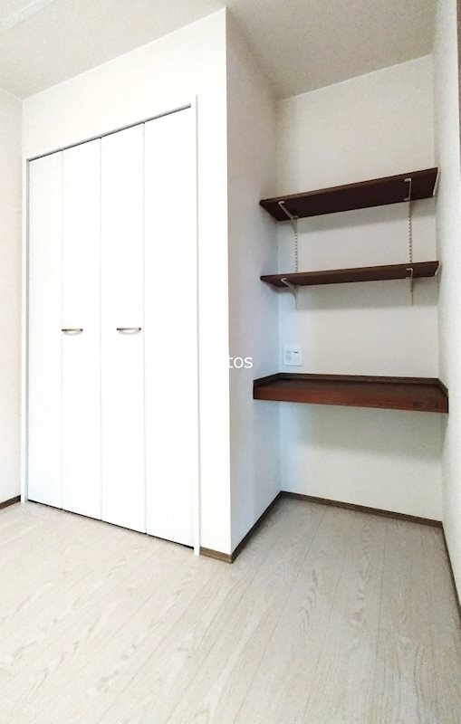 その他設備　ワークスペース