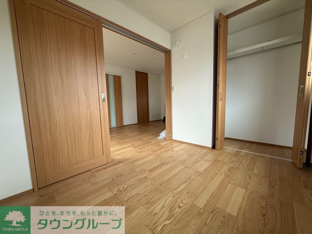 その他部屋・スペース　収納