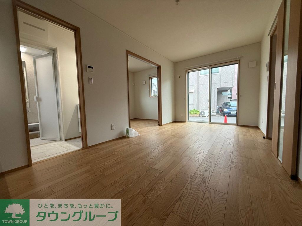 居室・リビング　リビング/居室