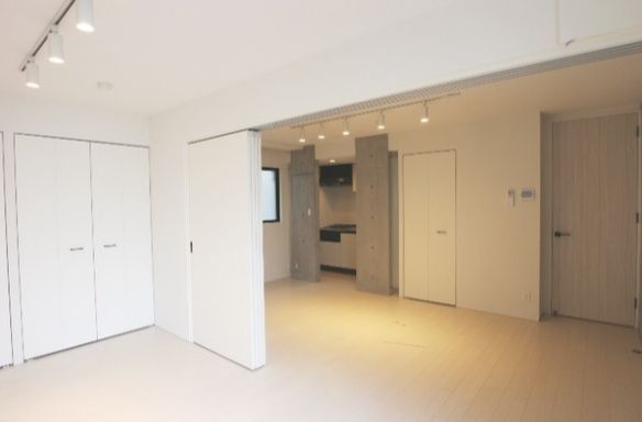 居室・リビング　☆快適なくつろぎ空間☆